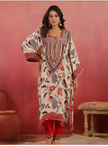 Turkish Kaftan Set
