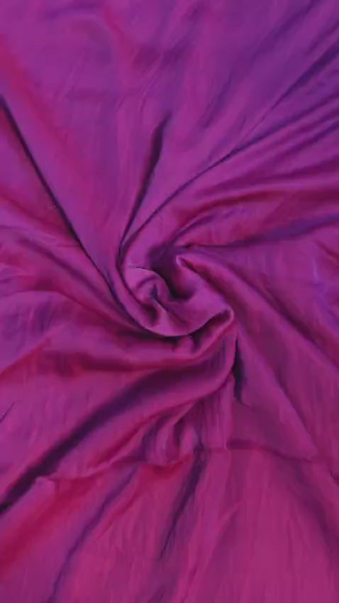 Front-Button Jacket & Farshi Salwar Set with Gold Detailing